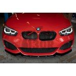 Forge Motorsport Kohlefaser Luftkanal 140i / 240i F2x und 340i / 440i F3x