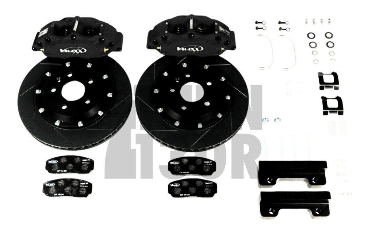 V-maxx 330mm Vorderrad-Bremsanlage Suzuki Swift Sport ZC33S V-maxx 330mm Vorderrad-Bremsanlage Suzuki Swift Sport ZC33S