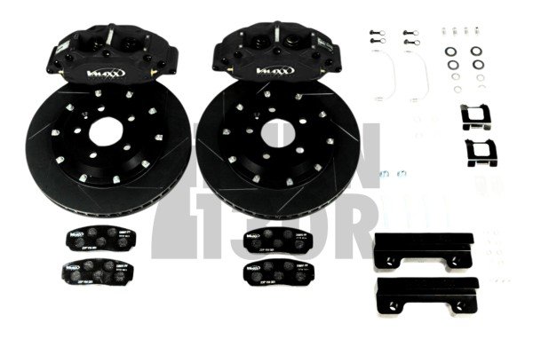 V-maxx 330mm Vorderrad-Bremsanlage Suzuki Swift Sport ZC33S V-maxx 330mm Vorderrad-Bremsanlage Suzuki Swift Sport ZC33S