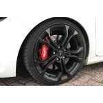 V-maxx X-Street Gewindefahrwerksatz Renault Clio 4 RS