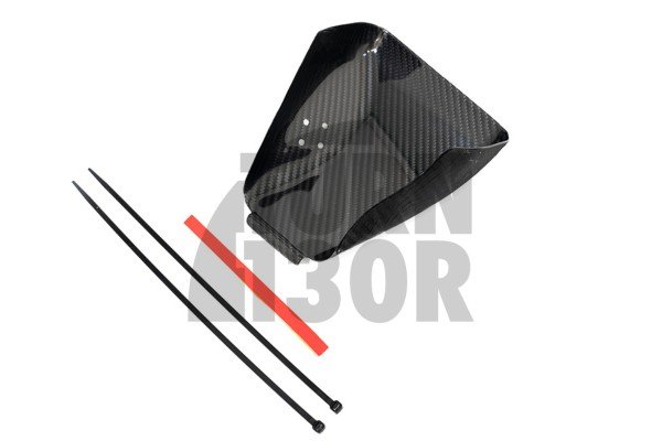 Forge Motorsport Kohlefaser Luftkanal M2 F87 135i / 235i F2x und 335i / 435i F3x