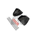 Forge Motorsport Kohlefaser Luftkanal M2 F87 135i / 235i F2x und 335i / 435i F3x