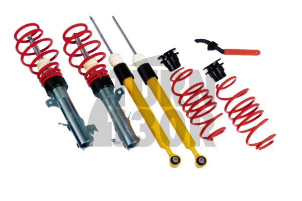 V-maxx X-Street Gewindefahrwerksatz Audi S3 8L / TT 8N Quattro V-maxx X-Street Gewindefahrwerksatz Audi S3 8L / TT 8N Quattro