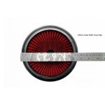 Eventuri Kohlefaser Ansaugung für Golf 8 R / Cupra 300 / Formentor