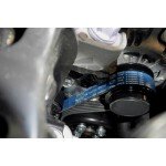 HKS Feinabstimmung Antriebsriemen Toyota Yaris GR MK5