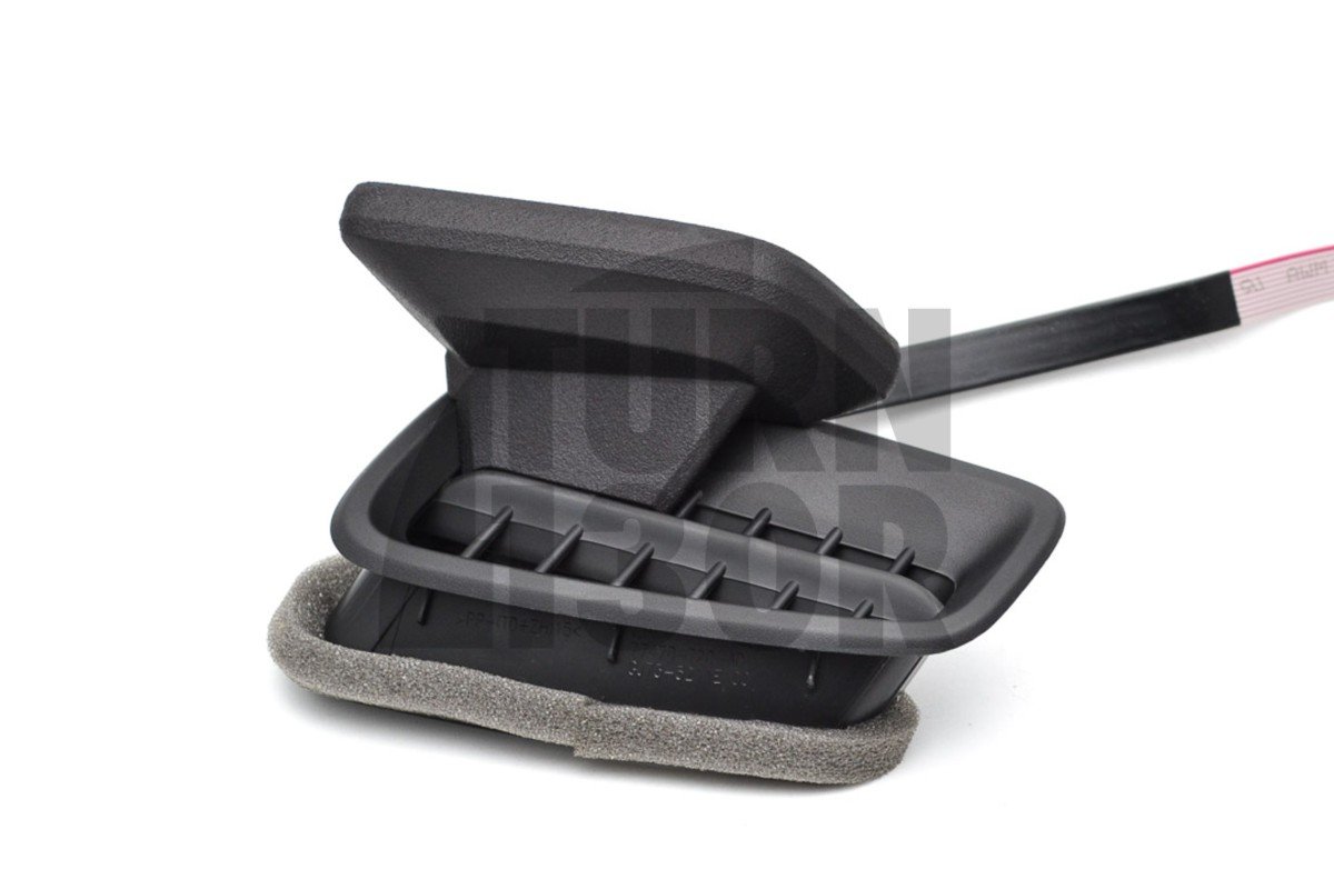 Honda Civic Type R FL5 P3 Messgeräte Digitales Entlüftungsmanometer Honda Civic Type R FL5 P3 Messgeräte Digitales Entlüftungsmanometer