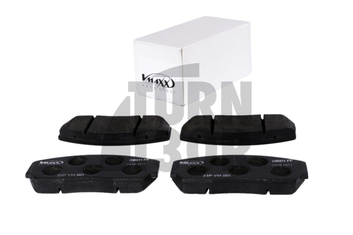 Bremsset Bremsbeläge V-MAXX Big Bremsset Bremsbeläge V-MAXX Big