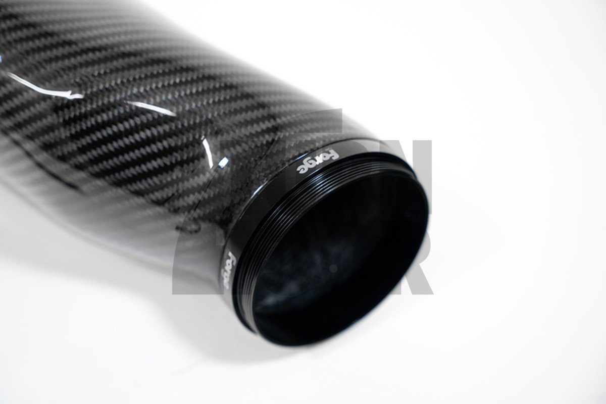 Forge Motorsport Carbon Ansaugtrakt Audi RS3 8V / RS3 8Y