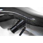 Forge Motorsport Carbon Ansaugtrakt Audi RS3 8V / RS3 8Y