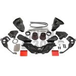 Gruppe M Kohlefaser Ansaugsystem BMW M2 G87