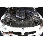 Gruppe M Kohlefaser Ansaugsystem BMW M2 G87
