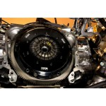 HKS Light Action Clutch and Flywheel Kit Toyota GT86 - Subaru BRZ ZC6