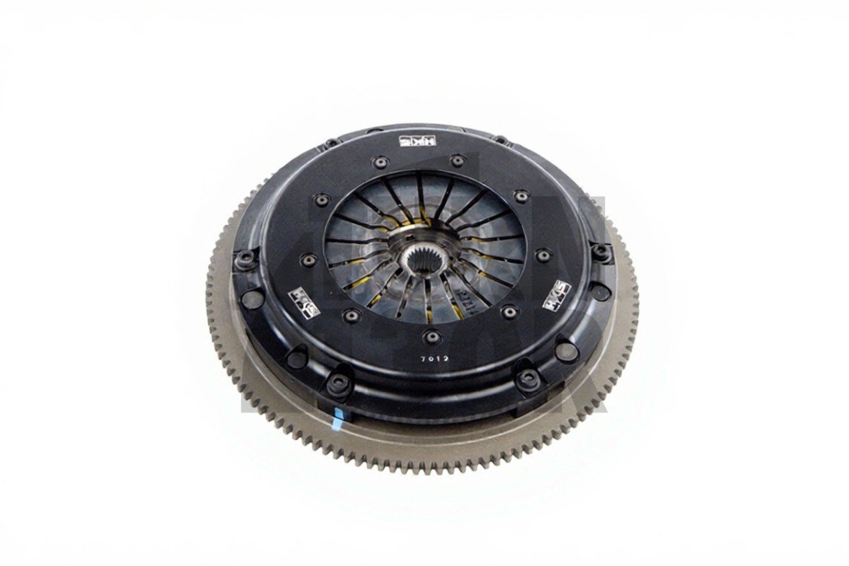 HKS Light Action Clutch and Flywheel Kit Toyota GT86 - Subaru BRZ ZC6 HKS Light Action Clutch and Flywheel Kit Toyota GT86 - Subaru BRZ ZC6