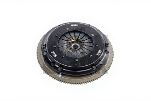 HKS Light Action Clutch and Flywheel Kit Toyota GT86 - Subaru BRZ ZC6