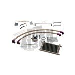 HKS Oil Cooler Kit for Suzuki Swift Sport ZC33S HKS Oil Cooler Kit for Suzuki Swift Sport ZC33S