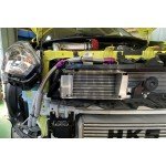 HKS Oil Cooler Kit for Suzuki Swift Sport ZC33S HKS Oil Cooler Kit for Suzuki Swift Sport ZC33S