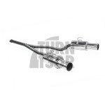 HKS Hi Power Katalysator Mitsubishi Lancer Evo 10