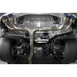 HKS Racing Schalldämpfer Katalysator Nissan R35 GTR HKS Racing Schalldämpfer Katalysator Nissan R35 GTR