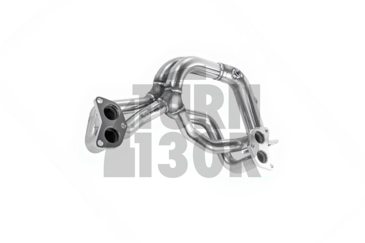 HKS Decat Exhaust Manifold Toyota GT86 - Subaru BRZ ZC6 HKS Decat Exhaust Manifold Toyota GT86 - Subaru BRZ ZC6
