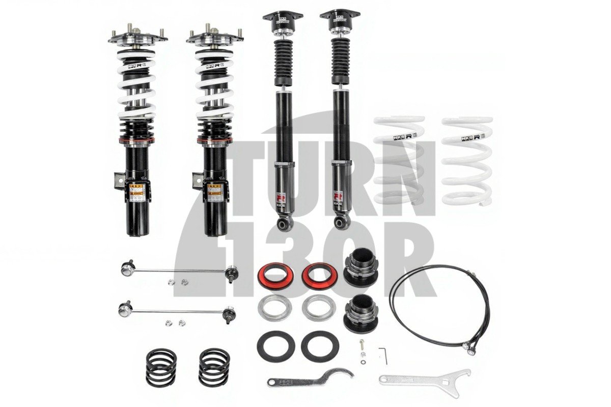 HKS Hipermax R Coilovers for Honda Civic Type R FK8 HKS Hipermax R Coilovers for Honda Civic Type R FK8