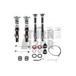 HKS Hipermax R Coilovers for Honda Civic Type R FK8 HKS Hipermax R Coilovers for Honda Civic Type R FK8