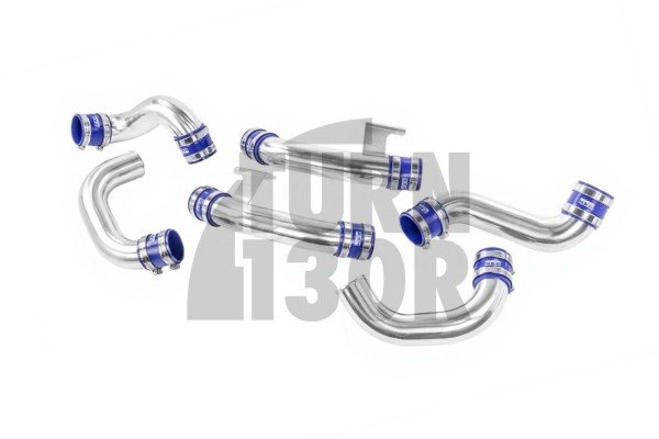 HKS Intercooler Piping Kit for Nissan R35 GTR HKS Intercooler Piping Kit for Nissan R35 GTR