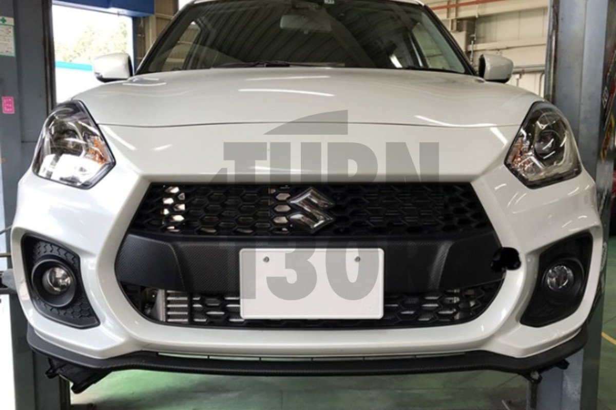 HKS Intercooler for Suzuki Swift Sport ZC33S HKS Intercooler for Suzuki Swift Sport ZC33S