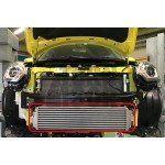 HKS Intercooler for Suzuki Swift Sport ZC33S HKS Intercooler for Suzuki Swift Sport ZC33S