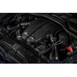 Eventuri V2 Kohlefaser Ansaugsystem BMW M5 E60