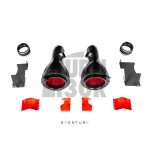 Eventuri V2 Kohlefaser Ansaugsystem BMW M5 E60