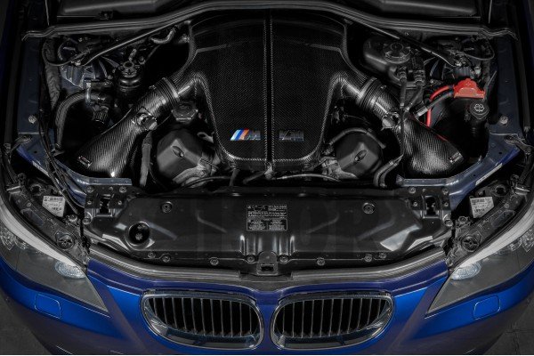 Eventuri V2 Kohlefaser Ansaugsystem BMW M5 E60