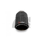 Skorpion Auspuff GPF hinten BMW M2 G87