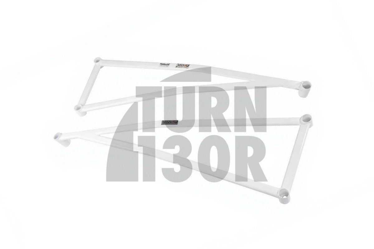 Ultra Racing 6 Punkte Unterzugstreben hinten Golf 4 GTI / Leon 1M Ultra Racing 6 Punkte Unterzugstreben hinten Golf 4 GTI / Leon 1M