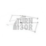 Ultra Racing 6 Punkte Unterzugstreben hinten Golf 4 GTI / Leon 1M Ultra Racing 6 Punkte Unterzugstreben hinten Golf 4 GTI / Leon 1M