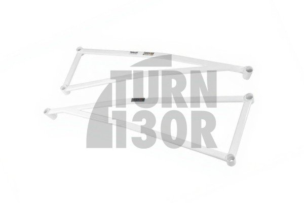 Ultra Racing 6 Punkte Unterzugstreben hinten Golf 4 GTI / Leon 1M