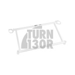 Ultra Racing  4 points Rear Bar for Honda Civic EK