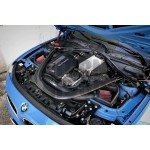 MST Performance Ansaugtrakt für BMW M3 F80 / M4 F8x / M2 Comp F87