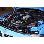 MST Performance Ansaugtrakt für BMW M3 F80 / M4 F8x / M2 Comp F87