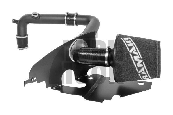 Ramair Ansaugsystem für die Modelle Golf 5 GTI, A3 8P, Leon 2 FR und Scirocco 2.0 TFSI K03 mit 2.0 TFSI K03 Motoren Ramair Ansaugsystem für die Modelle Golf 5 GTI, A3 8P, Leon 2 FR und Scirocco 2.0 TFSI K03 mit 2.0 TFSI K03 Motoren