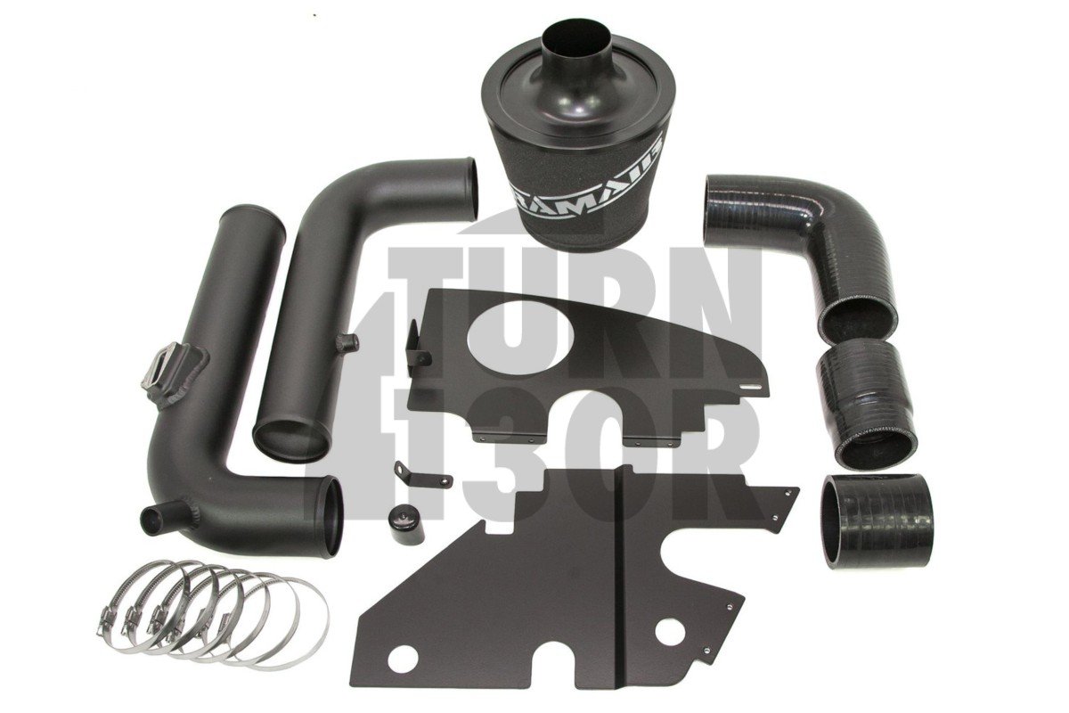 Ramair Ansaugsystem für die Modelle Golf 5 GTI, A3 8P, Leon 2 FR und Scirocco 2.0 TFSI K03 mit 2.0 TFSI K03 Motoren Ramair Ansaugsystem für die Modelle Golf 5 GTI, A3 8P, Leon 2 FR und Scirocco 2.0 TFSI K03 mit 2.0 TFSI K03 Motoren