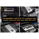 Ramair Ansaugsystem für die Modelle Golf 5 GTI, A3 8P, Leon 2 FR und Scirocco 2.0 TFSI K03 mit 2.0 TFSI K03 Motoren Ramair Ansaugsystem für die Modelle Golf 5 GTI, A3 8P, Leon 2 FR und Scirocco 2.0 TFSI K03 mit 2.0 TFSI K03 Motoren