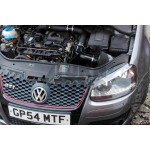 Ramair Ansaugsystem für die Modelle Golf 5 GTI, A3 8P, Leon 2 FR und Scirocco 2.0 TFSI K03 mit 2.0 TFSI K03 Motoren Ramair Ansaugsystem für die Modelle Golf 5 GTI, A3 8P, Leon 2 FR und Scirocco 2.0 TFSI K03 mit 2.0 TFSI K03 Motoren