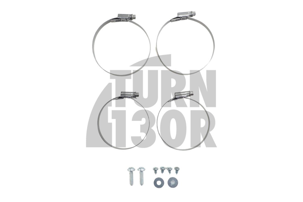 BMW 135i / 1M E82 und 335i E9x N54 Do88 Ladeluftkühler BMW 135i / 1M E82 und 335i E9x N54 Do88 Ladeluftkühler