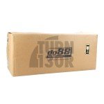 BMW 135i / 1M E82 und 335i E9x N54 Do88 Ladeluftkühler BMW 135i / 1M E82 und 335i E9x N54 Do88 Ladeluftkühler