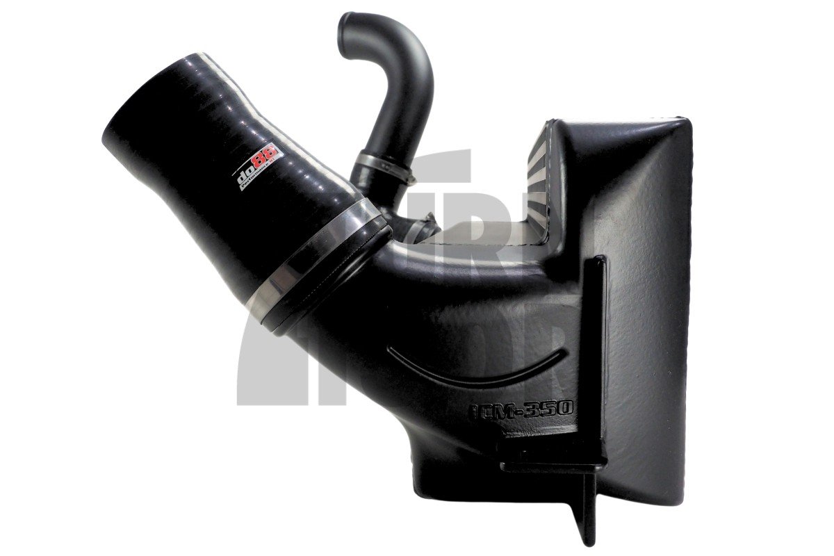 BMW 135i / 1M E82 und 335i E9x N54 Do88 Ladeluftkühler BMW 135i / 1M E82 und 335i E9x N54 Do88 Ladeluftkühler