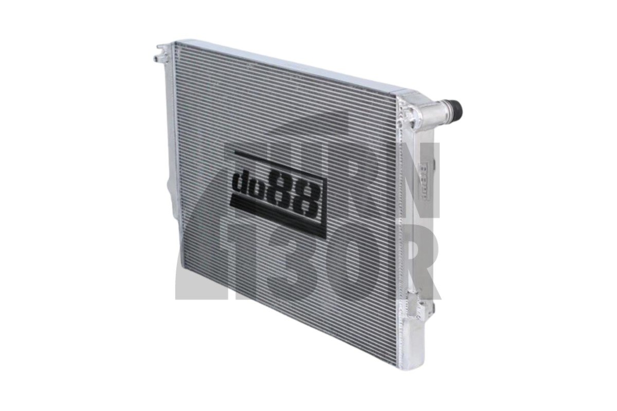 Golf 7 GTI / Golf 7 R / Leon 3 Cupra / S3 8V / TT 8S EA888.3 Do88 Aluminium Kühler