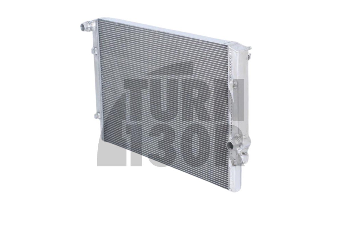 Golf 7 GTI / Golf 7 R / Leon 3 Cupra / S3 8V / TT 8S EA888.3 Do88 Aluminium Kühler