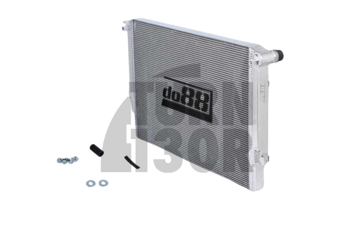 Golf 7 GTI / Golf 7 R / Leon 3 Cupra / S3 8V / TT 8S EA888.3 Do88 Aluminium Kühler