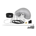 BMW M3 F80 / M4 F8x / M2 Comp F87 Do88J Auspuff