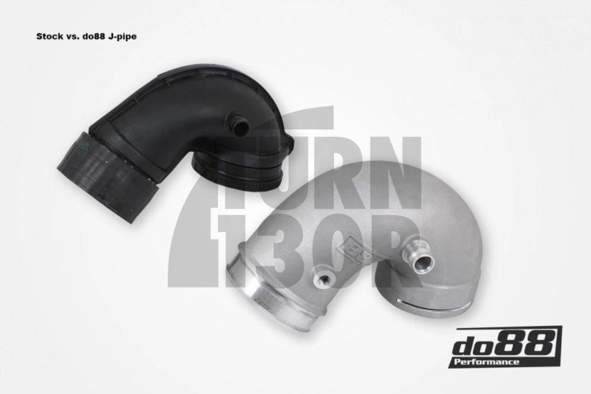 BMW M3 F80 / M4 F8x / M2 Comp F87 Do88J Auspuff